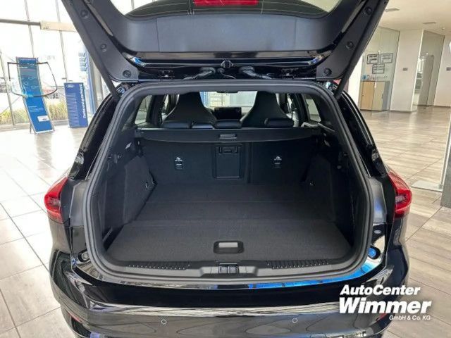 Ford Focus EcoBoost ST Line Wagon