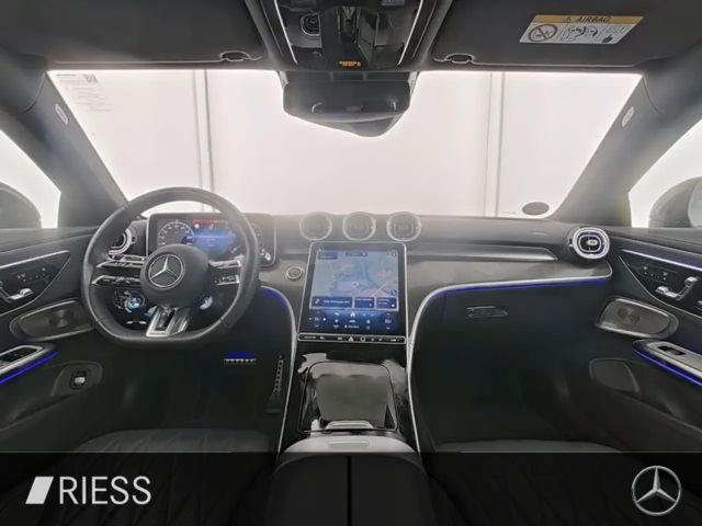 Mercedes-Benz CLE 53 AMG 4MATIC AMG Line