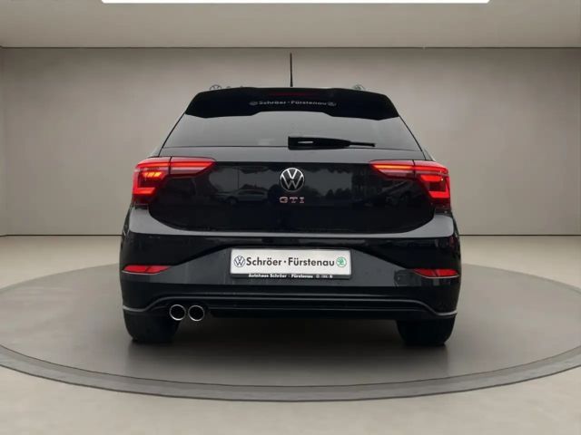 Volkswagen Polo DSG GTI