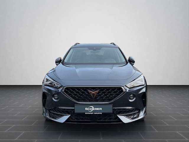 Cupra Formentor Formentor FORMEN1,4eHYBF    5T150 ML7A6