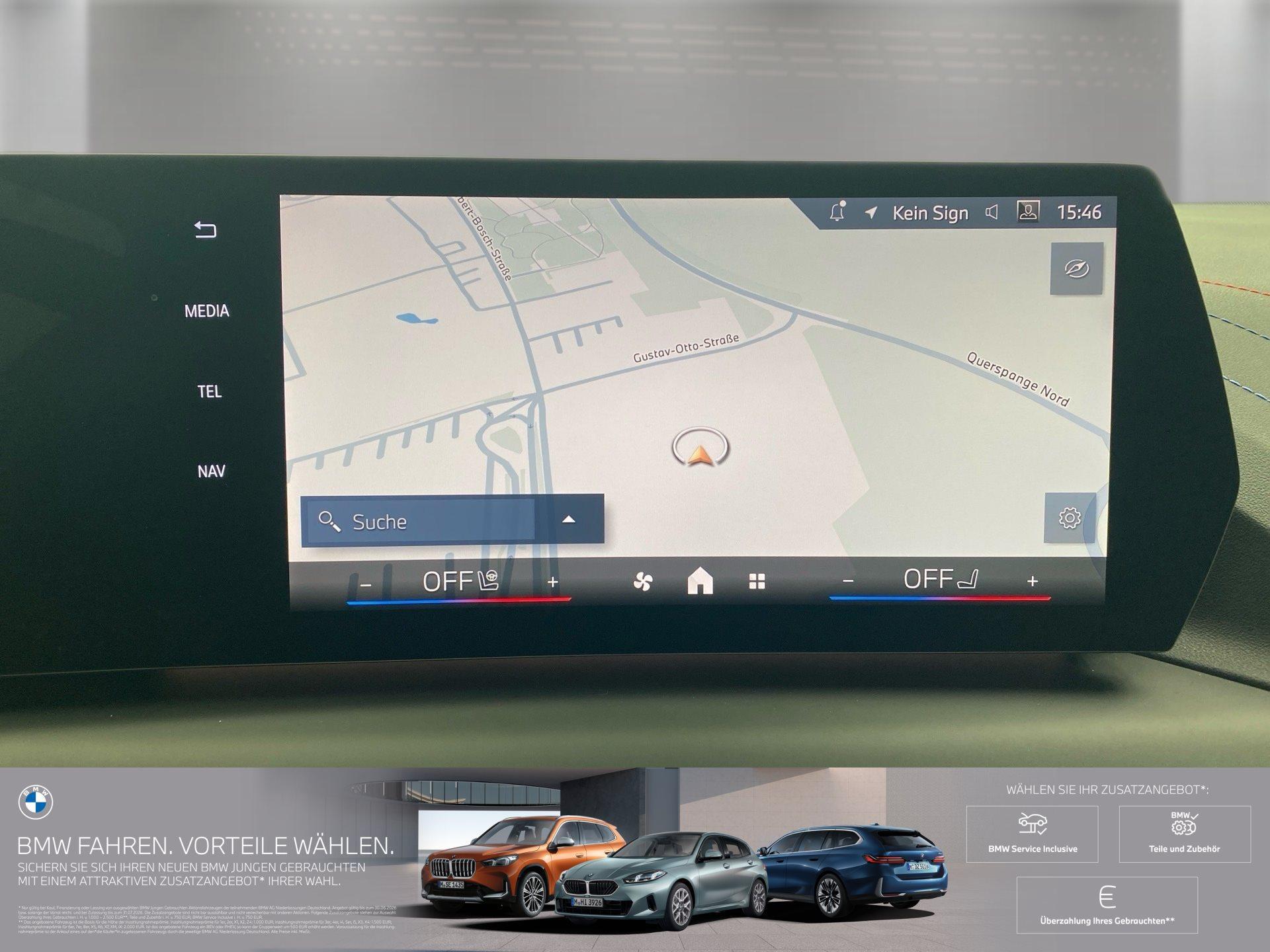 BMW 220 Coupé Gran Coupé