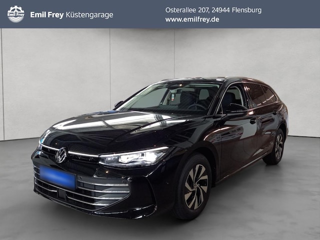 Volkswagen Passat Business DSG Variant