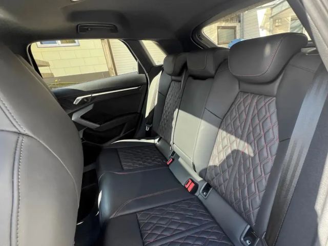 Audi S3 Quattro Sedan Sportback