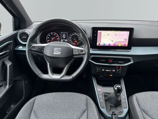 Seat Arona 1.0 TSI