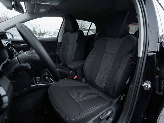 Skoda Fabia 1.0 TSI Drive