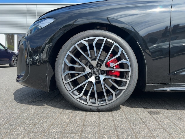 Audi S5 Avant S-Tronic