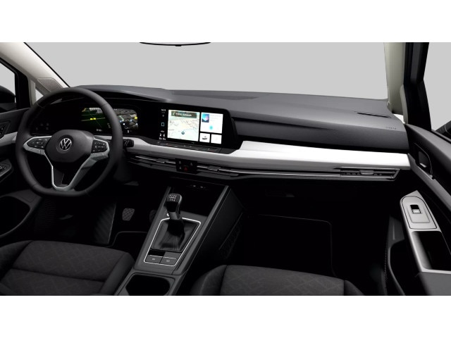 Volkswagen Golf 1.5 TSI Golf VIII Life Variant