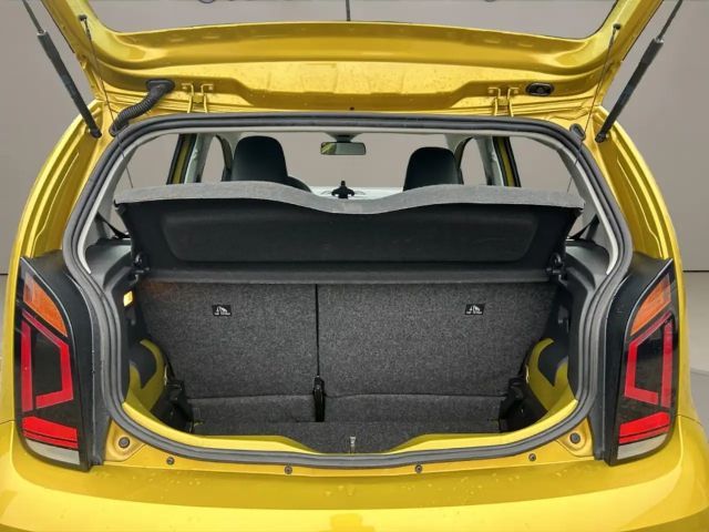 Volkswagen up! ''X-tra'' (Maps & More Dock, Rückfahrkamera/4-türi