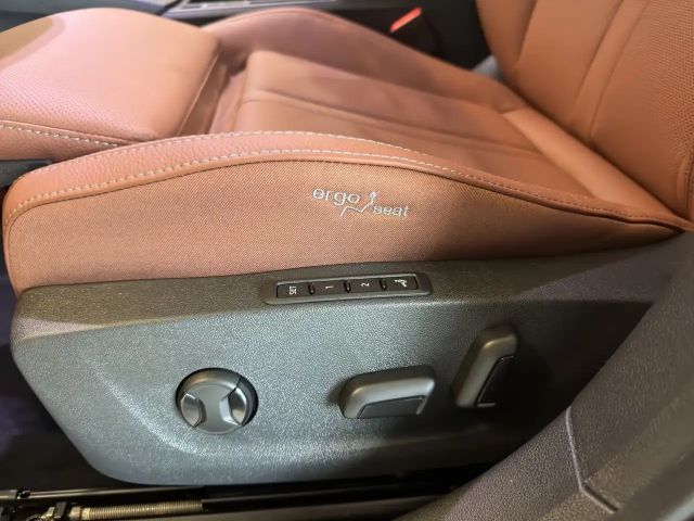 Skoda Octavia Combi Selection