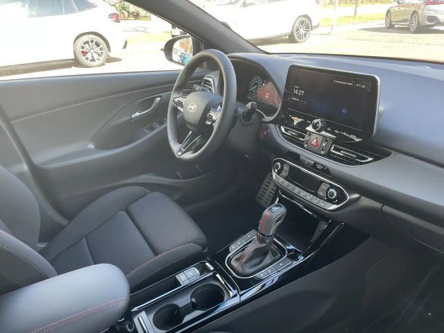 Hyundai i30 Hybrid N Line