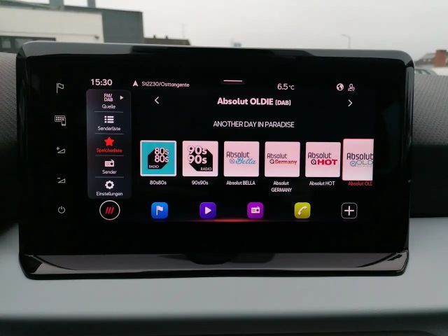 Seat Ibiza 1.0 TSI Style