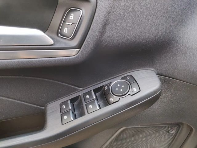 Ford Kuga 4x4 AWD Titanium X