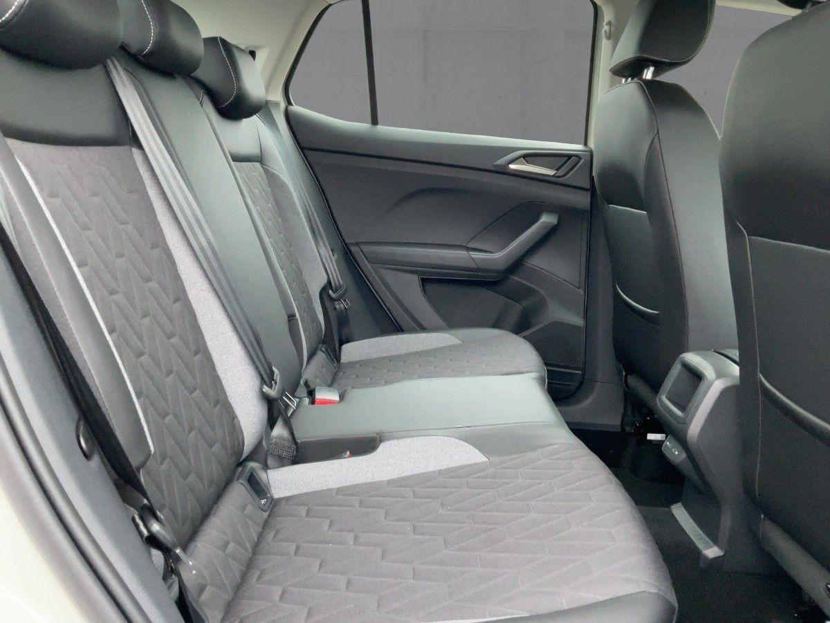 Volkswagen T-Cross 1.5 TSI DSG IQ.Drive
