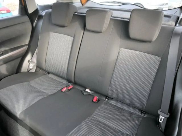 Suzuki Vitara 4x4 Comfort Hybrid