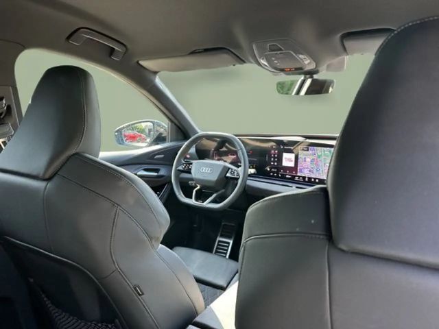 Audi SQ6 e-tron SQ6 e-tron edition one AHK/Matrix/OLED/B&O/HuD