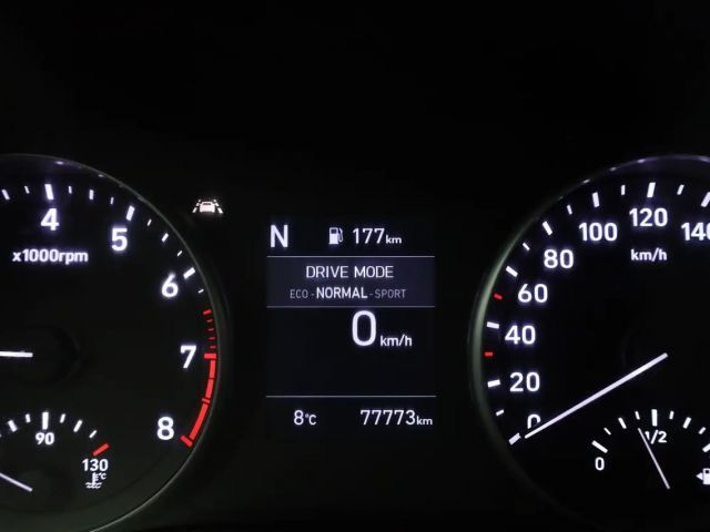 Hyundai i30 Hybrid Trend