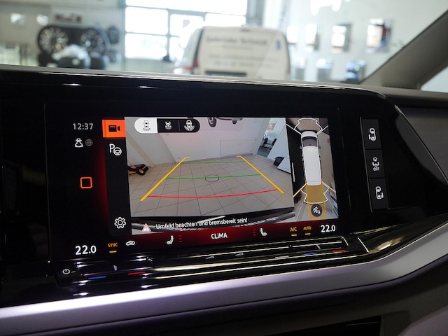 Volkswagen Multivan 2.0 TSI T7