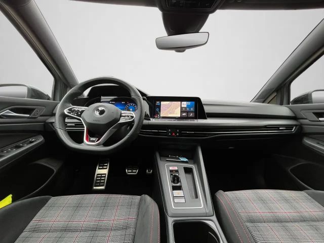 Volkswagen Golf 2.0 TSI DSG GTI Golf VIII