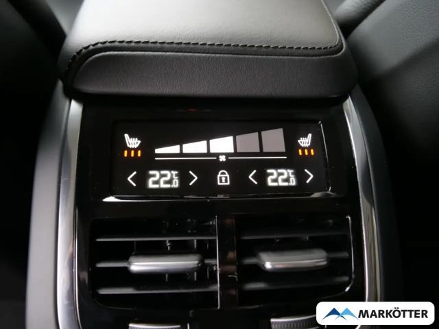 Volvo XC60 AWD Dark Plus