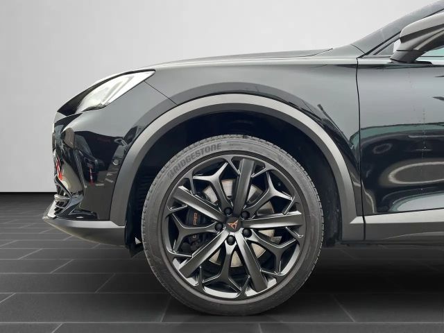 Cupra Formentor 2.0 TSI DSG VZ