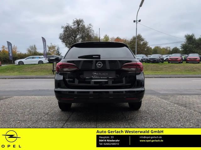 Opel Astra Elegance Sports Tourer
