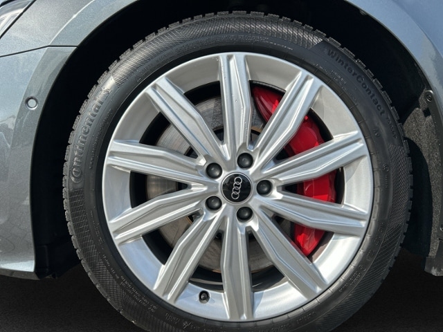 Audi S6 Avant Quattro