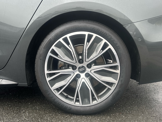 Audi A5 Avant Quattro S-Tronic