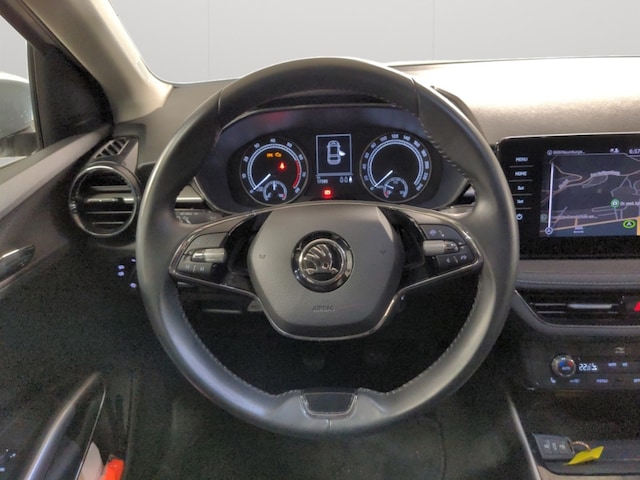 Skoda Fabia Style Style