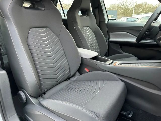 Cupra Born 60 kWh Kamera Navi ACC Alu19 Allwetterreifen Shz S
