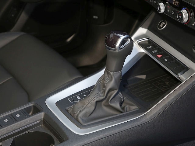 Audi Q3 35 TFSI S-Tronic