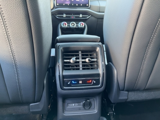 Skoda Kodiaq 1.5 TSI iV