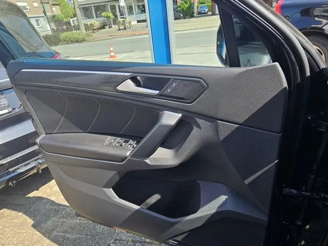 Volkswagen Tiguan 2.0 TDI 4Motion DSG R-Line