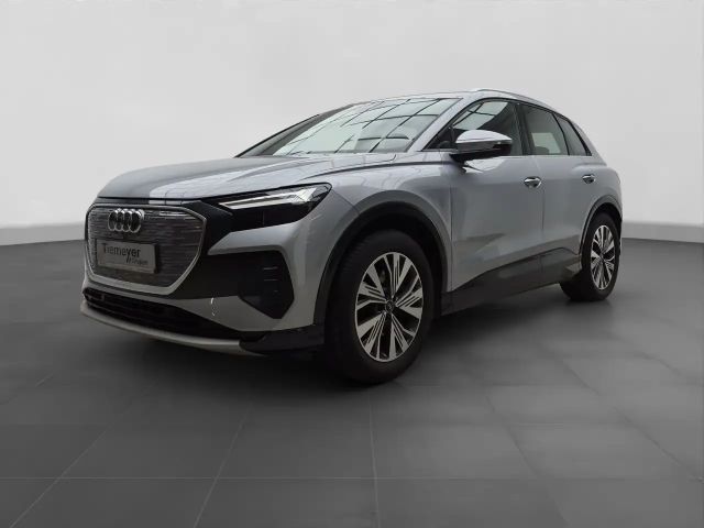 Audi Q4 e-tron 40