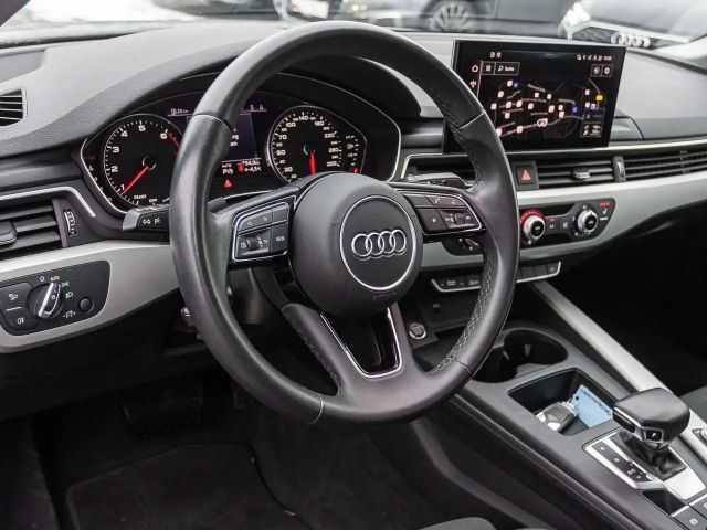 Audi A5 35 TFSI Coupé S-Tronic