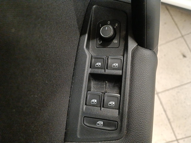 Volkswagen Tiguan 2.0 TSI DSG