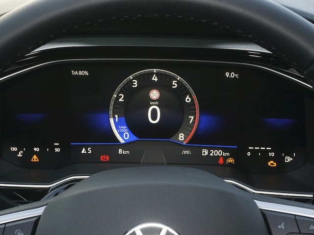 Volkswagen Polo Polo 1,0 TSI Goal