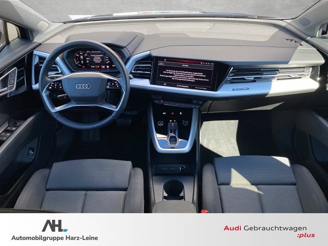 Audi Q4 e-tron 35 Sportback