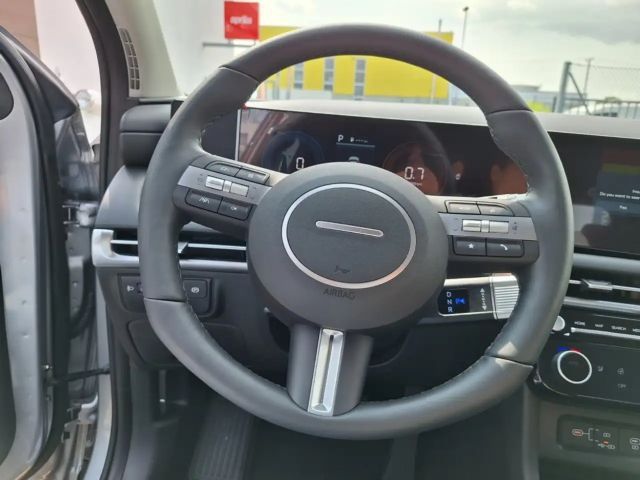 Hyundai Tucson 2WD T-GDi