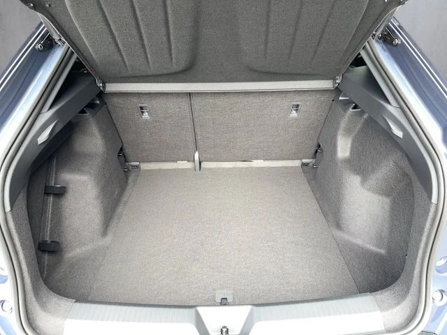 Cupra Tavascan 210kW/286PS