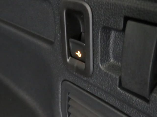 Volkswagen Touran DSG