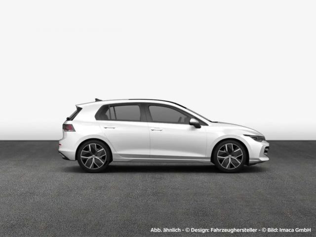 Volkswagen Golf DSG eHybrid