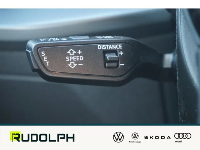 Audi A3 35 TFSI S-Tronic