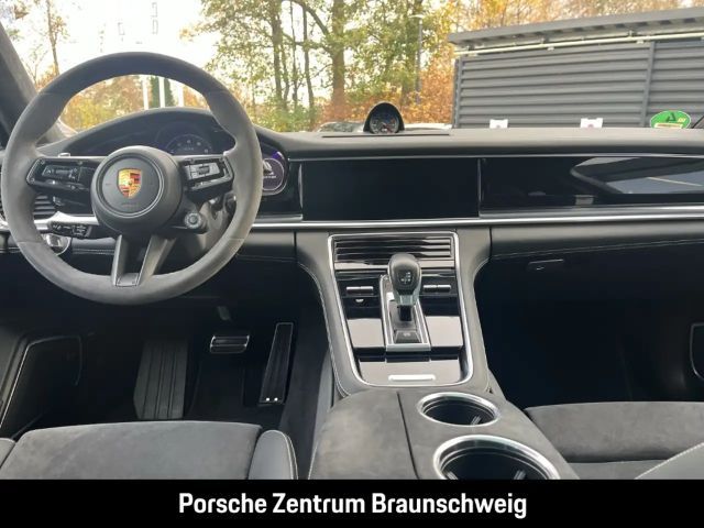 Porsche Panamera GTS Sport Turismo