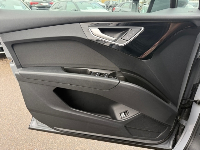 Audi Q4 e-tron 40 Sportback