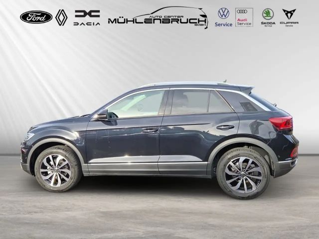Volkswagen T-Roc 1.5 TSI DSG Style