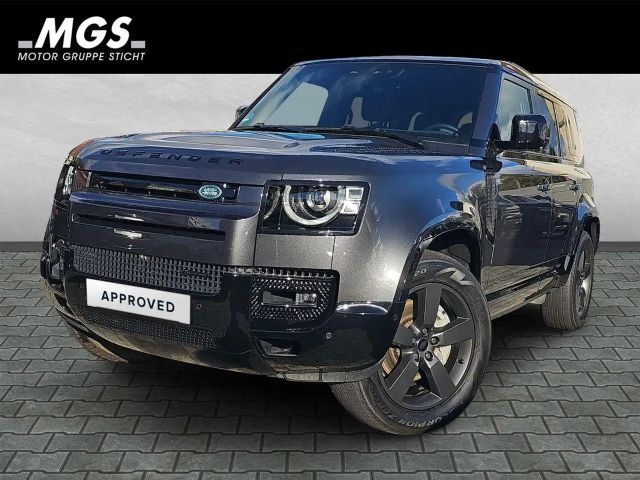 Land Rover Defender 110 Dynamic HSE