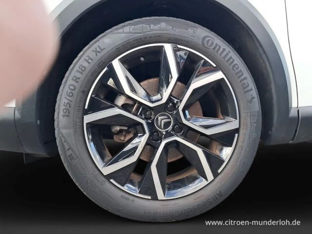 Citroën ë-C4 Feel Pack