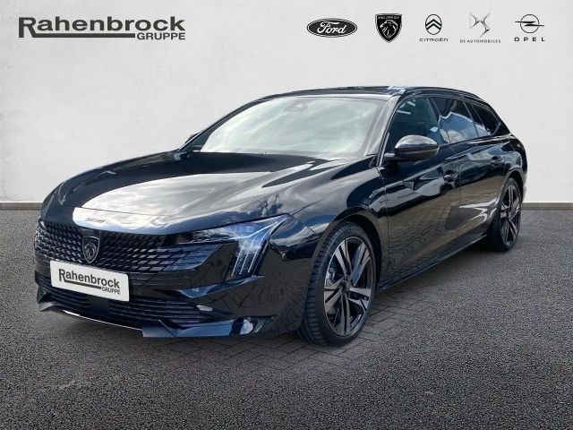 Peugeot 508 GT-Line Hybrid SW
