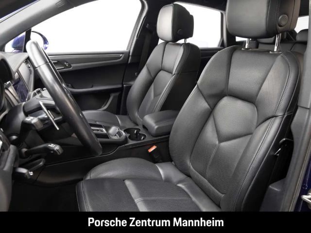 Porsche Macan Luft Bose ACC 14-Wege Pano Kamera Spurwechsel