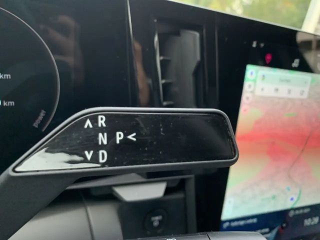 Renault Megane E-Tech E-Tech Evolution